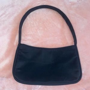Garage shoulder bag